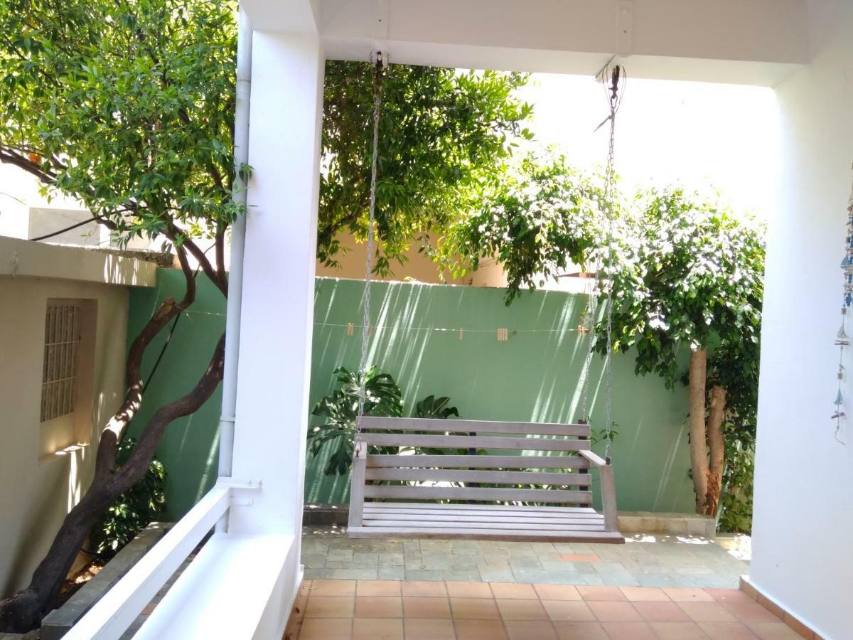 Zacharoula'S Home Hriszí Aktí Haniá Kültér fotó