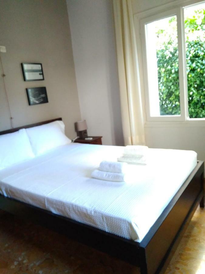 Zacharoula'S Home Hriszí Aktí Haniá Kültér fotó