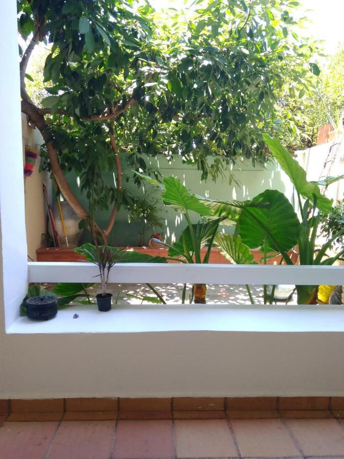 Zacharoula'S Home Hriszí Aktí Haniá Kültér fotó
